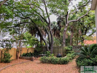 14 12th Terrace, Townhouse with 3 bedrooms, 2 bathrooms and null parking in Tybee Island GA | Image 3