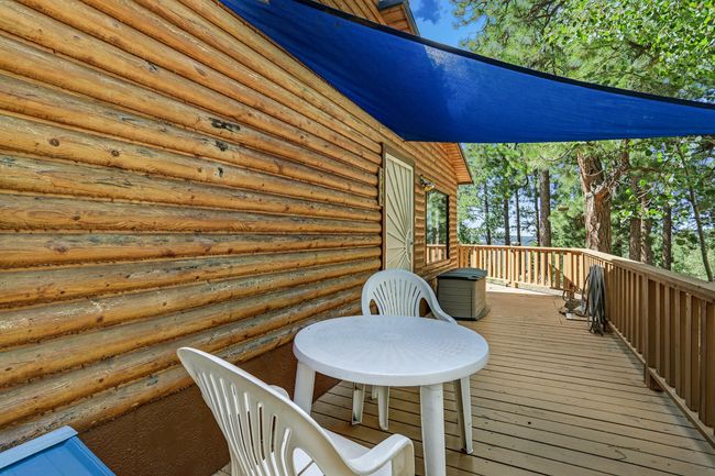 345 Turkey Trl, House other with 2 bedrooms, 2 bathrooms and null parking in Jemez Springs NM | Image 7