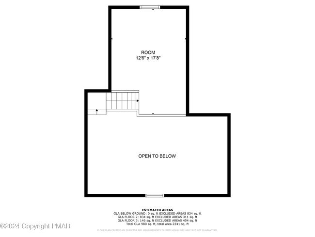 Second Floor FP | Image 33