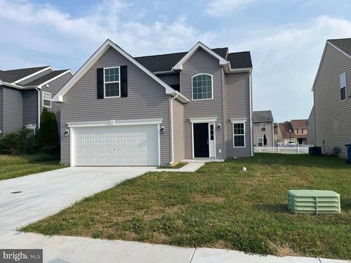 54 Silver Fir Dr, CAMDEN WYOMING, DE, 19934-5204 | Card Image