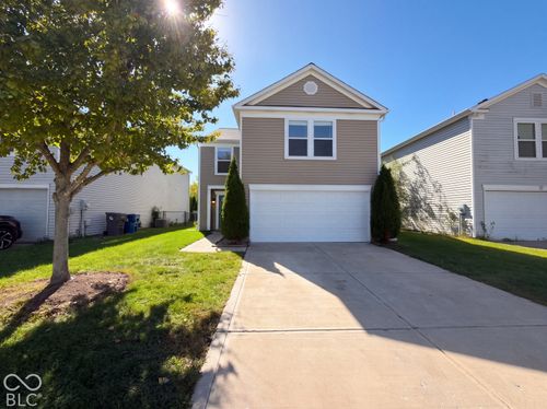 8723 Hosta Way, Camby, IN, 46113-7748 | Card Image