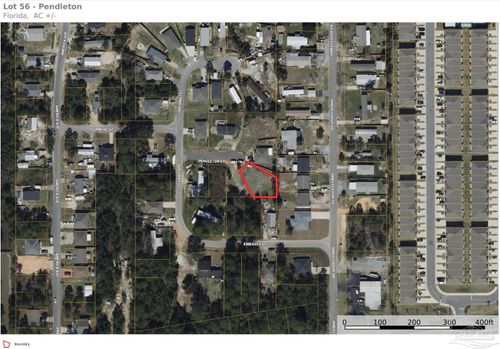 56 Pendleton Ct, GULF BREEZE, FL, 32563 | Card Image