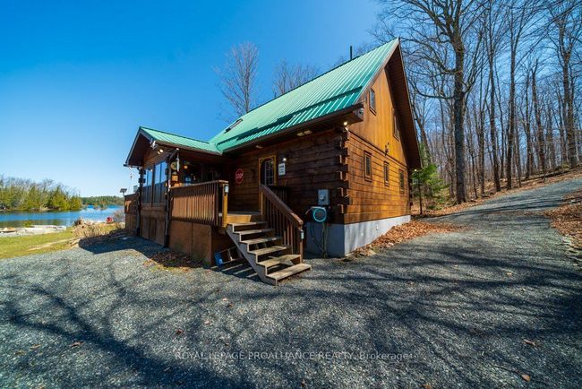 2656 Smith Rd, House other with 3 bedrooms, 2 bathrooms and 5 parking in Ardoch ON | Image 4