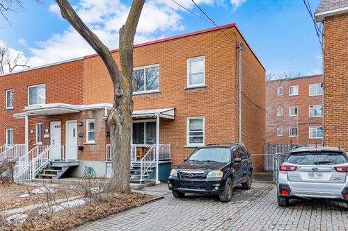 1501 Rue Gohier, Montréal, QC, H4L3K2 | Card Image