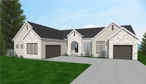 483 N Birkdale Cir, Wichita, KS, 67230 | Card Image