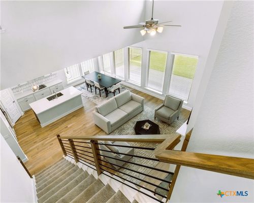 1208 Glen Heather Dr, Georgetown, TX, 78633-5513 | Card Image