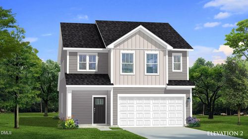 108 Craftsman Avenue, Oxford, NC, 27565 | Card Image
