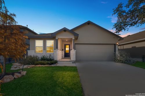 22711 Tee Shot, San Antonio, TX, 78261-3099 | Card Image