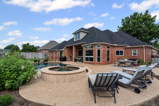 1501 Leaning Oak Ln, House other with 4 bedrooms, 4 bathrooms and null parking in Cleburne TX | Image 37