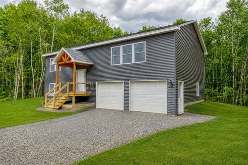 121 Pleasant View Ridge Road, China, ME, 04358 | Card Image