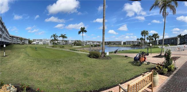 APT-309 - 14891 Hole In 1 Cir, Condo with 2 bedrooms, 2 bathrooms and 1 parking in Fort Myers FL | Image 30