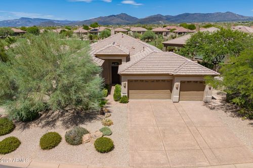 9422 E Sandy Vista Dr, Scottsdale, AZ, 85262-1142 | Card Image