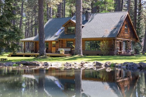 26306 Sw Metke Ln, Camp Sherman, OR, 97730-9721 | Card Image