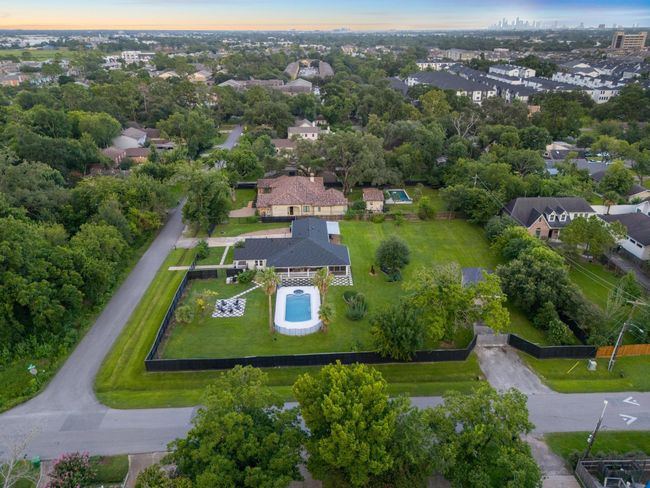 9115 Poco Rd, House other with 3 bedrooms, 2 bathrooms and 4 parking in Houston TX | Image 39