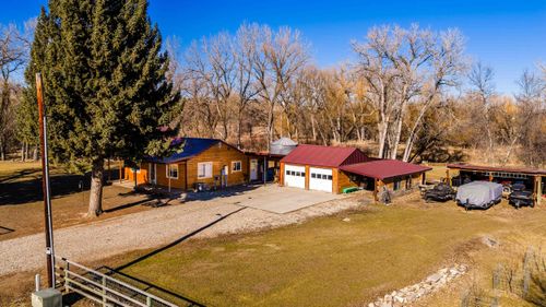 447 Canfield St, Sheridan, WY, 82801 | Card Image