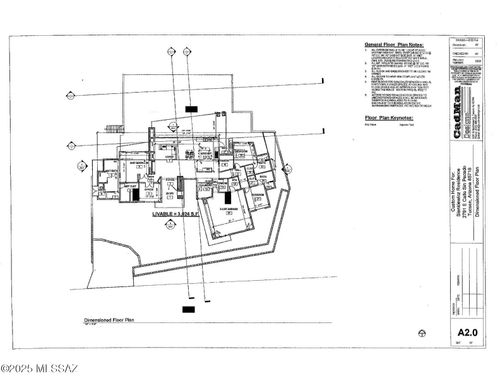 30-2791 E Calle Sin Pecado, Tucson, AZ, 85718 | Card Image