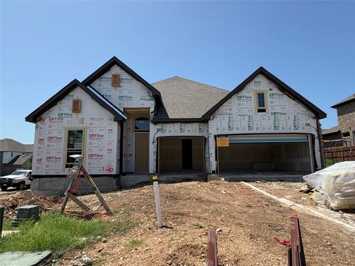 1116 Cole Estates Dr, Georgetown, TX, 78628-3994 | Card Image
