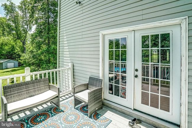 256 Ordinary Way, House other with 5 bedrooms, 3 bathrooms and null parking in LOUISA VA | Image 51