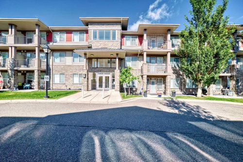 201-76 Pantanella Road Nw, Calgary, AB, T3K0V4 | Card Image