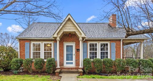 1409 Venus St, Kannapolis, NC, 28083-3729 | Card Image