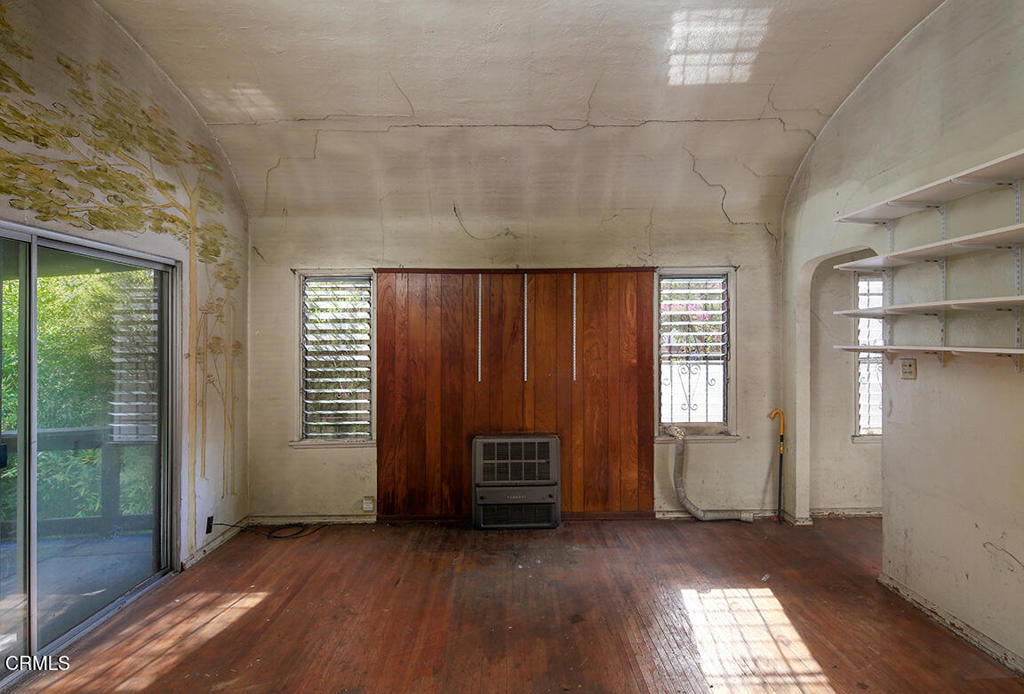 Residential in Los Angeles 5