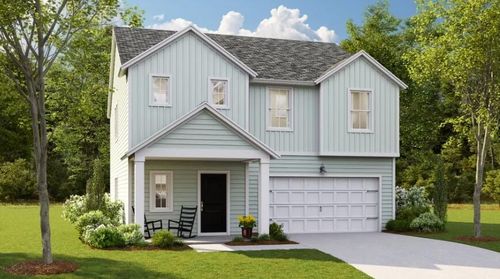 141 Orchard Blossom Ln, Summerville, SC, 29485-7629 | Card Image