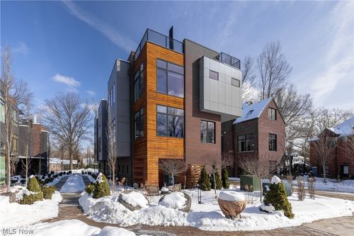 26 Meade Ln, Cleveland Heights, OH, 44106-2309 | Card Image