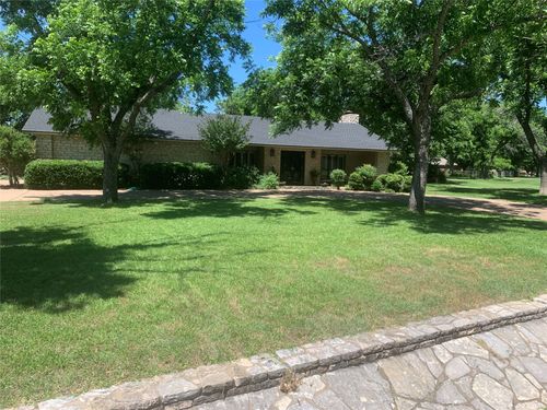 8918 Bellechase Rd, Granbury, TX, 76049-4206 | Card Image
