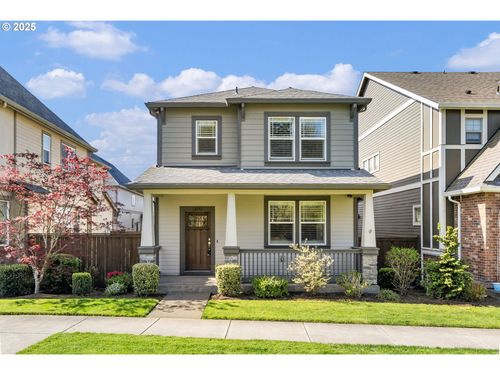 12192 Sw Palermo St, Wilsonville, OR, 97070-7929 | Card Image