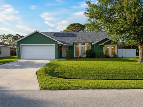 6095 Nw East Deville Cir, Port St. Lucie, FL, 34986-3784 | Card Image