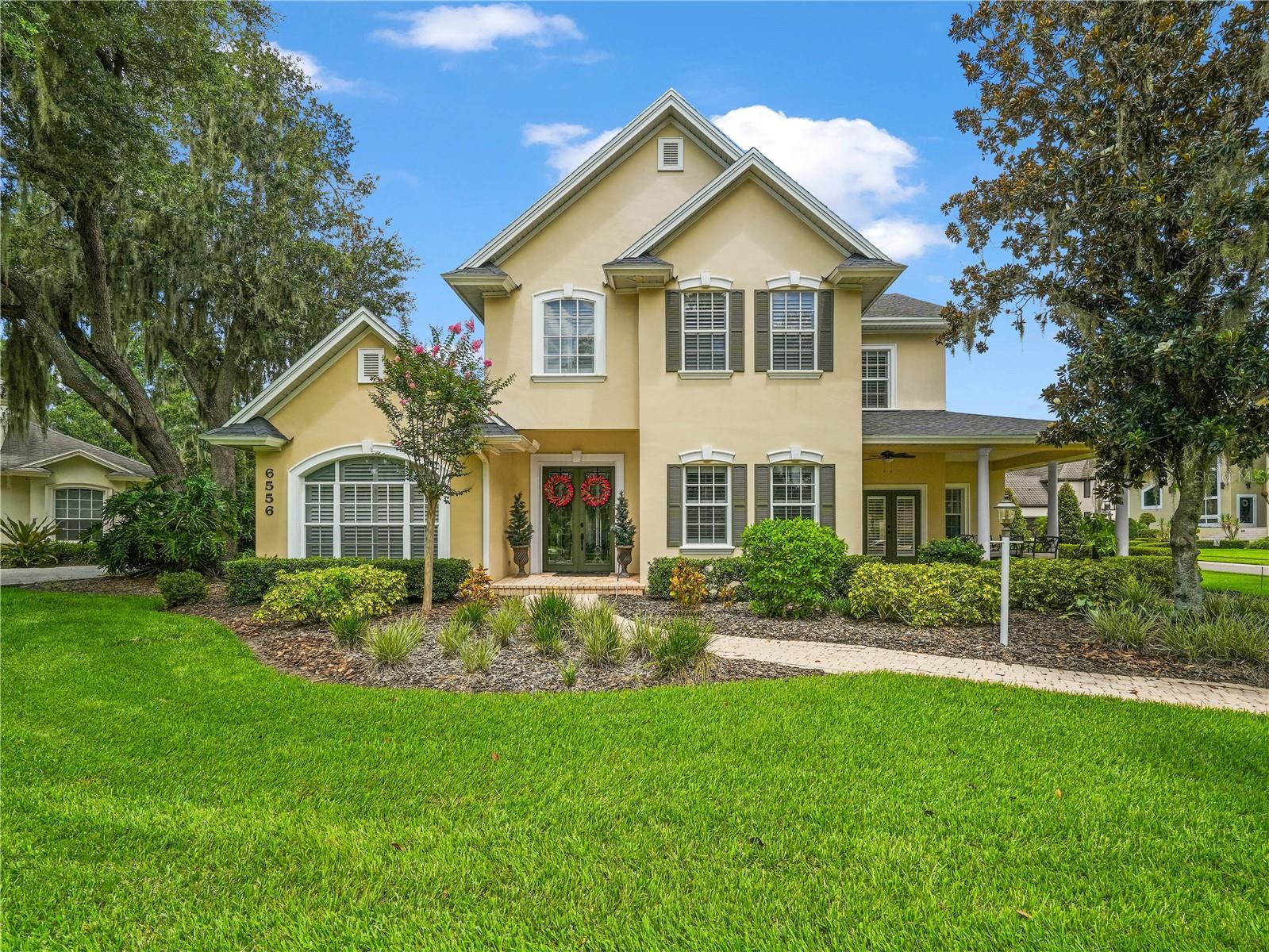 Crescent Lake Dr, Lakeland, FL 33813