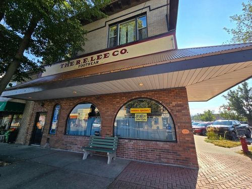 135 E 1st Ave, Colville, WA, 99101 | Card Image