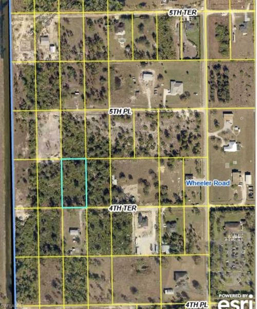 7896 4th Pl, LABELLE, FL, 33935 | Card Image