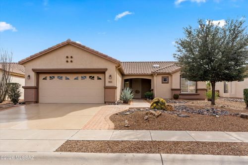 9518 N Twinkling Shadows Way, Tucson, AZ, 85743 | Card Image