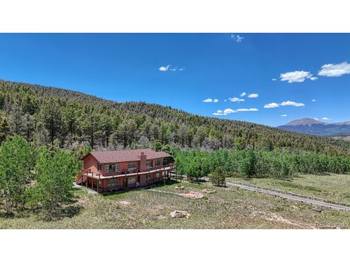 441 Kaufman Rd, Hartsel, CO, 80449 | Card Image