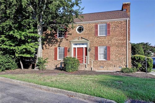 101 Burnt Bridge Way, Yorktown, VA, 23692 | Card Image