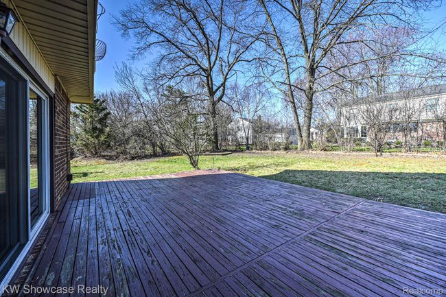 4238 Still Meadow Ln, House other with 4 bedrooms, 3 bathrooms and null parking in West Bloomfield MI | Image 57