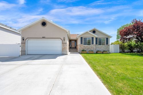 4645 W Emma Mine Dr, Herriman, UT, 84096-7734 | Card Image
