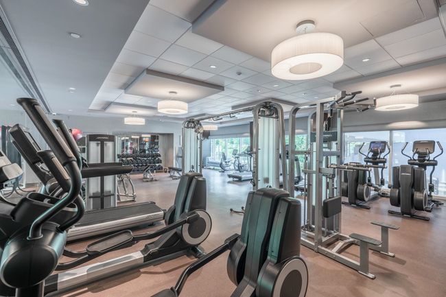 APT-318 - 800 Ave At Port Imperial Blvd, Condo with 1 bedrooms, 1 bathrooms and null parking in Weehawken NJ | Image 24