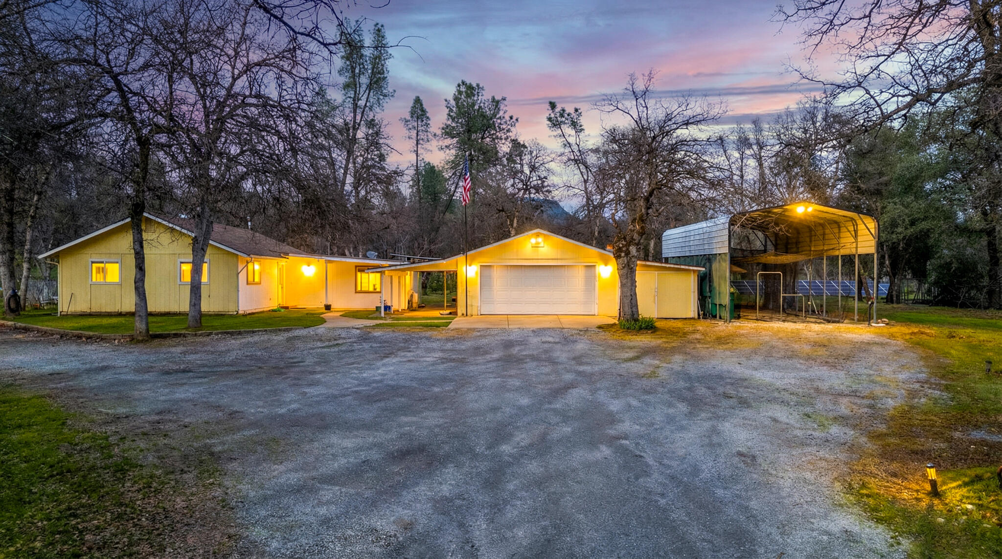 Residential in Redding 2