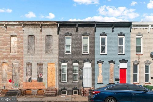 1932 Christian St, BALTIMORE, MD, 21223-3044 | Card Image