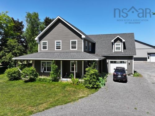 2481 Black Rock Rd, Grafton, NS, B0P1V0 | Card Image