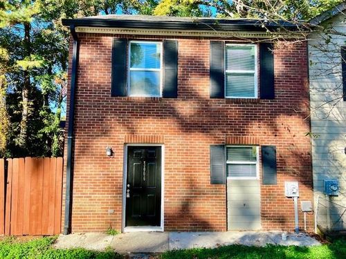 3006 Pat Mell Pl Se, Smyrna, GA, 30080-1135 | Card Image