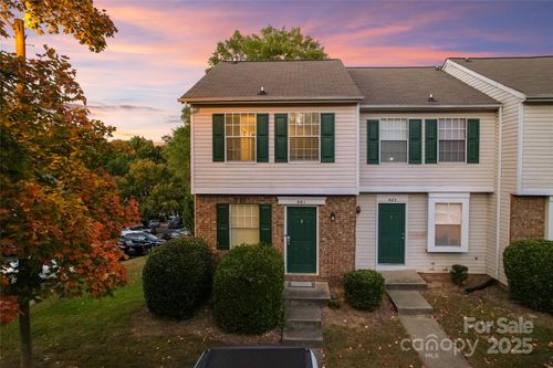 601 Lex Dr, Charlotte, NC, 28262-2584 | Card Image