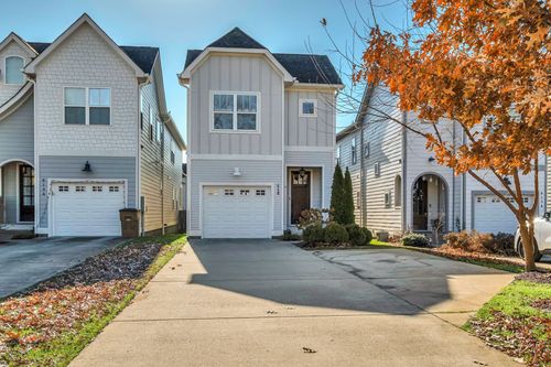 813 Knox Ave, Nashville, TN, 37204 | Card Image