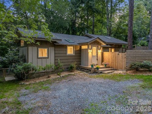 701 Azalea Ave, Black Mountain, NC, 28711-2905 | Card Image