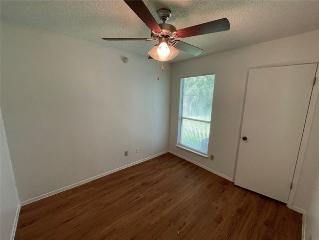 7506 Saint Amant Pl, Home with 2 bedrooms, 1 bathrooms and 3 parking in Austin TX | Image 9