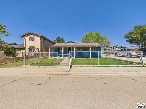 2805 E 16th St, Pueblo, CO, 81001 | Card Image