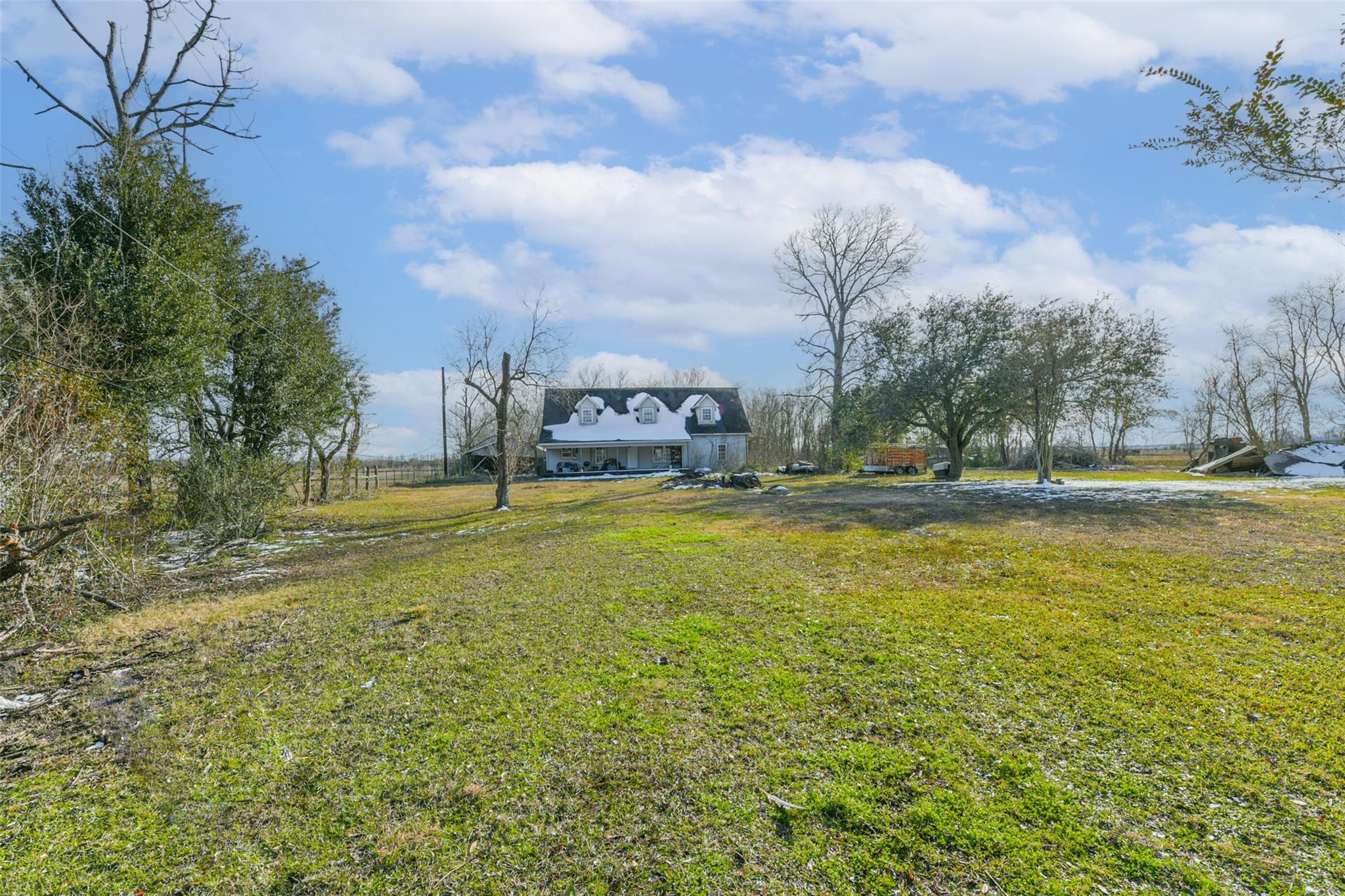 Residential in Manvel 3