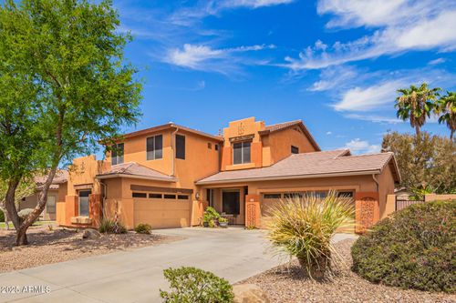 1536 E Del Rio St, Gilbert, AZ, 85295-4910 | Card Image